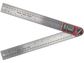 Kampainis liniuotė skaitmeninis Yato 300mm YT-71004