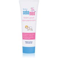 Sebamed Baby Care kūdikių kremas nuo sauskelnių sukeliamo bėrimo 50 ml