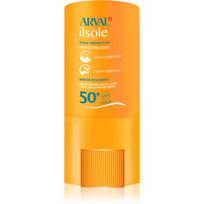 Arval IlSole Protective Stick SPF 50+ apsaugos nuo saulės pieštukas SPF 50+ 9 ml