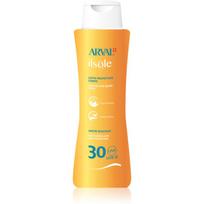 Arval IlSole Protective Body Milk SPF 30 apsaugos nuo saulės losjonas SPF 30 200 ml