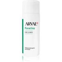 Arval Puractiva Pure Cleanser valomosios putos 200 ml