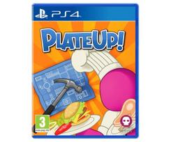 Kompiuterinis žaidimas Plate Up - PlayStation 4
