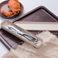 and Tools Set Seafood Fork for Lobster Nut Shells Pecan 6pcs