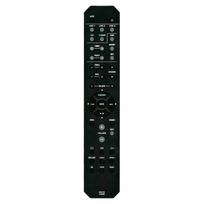 Naujas RAX33 nuotolinio valdymo pultas skirtas Yamaha garso / vaizdo RAX33 ZU492600 R-S202 tinklo natūralaus garso stereo imtuvui R-S202D RAS13