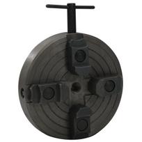 Medienos griebtuvas 150x63mm, plienas