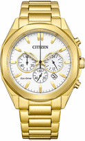 Vyriškas Laikrodis CITIZEN ECO DRIVE CA4592-85A