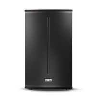 FBT X-PRO 115A  Aktyvūs viso diapazono garsiakalbiai