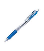 Tušinukas ZEBRA TAPLI CLIP, 0,5 mm