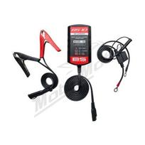 Akumuliatoriaus pakrovėjas BS BATTERY Smart BS10 / 6-12 V / 100 mA / 20Ah