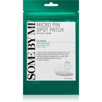 Some By Mi Micro Pin Spot Patch kaukės lapeliai probleminei odai 9 vnt.