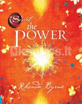 The Secret - The Power - Rhonda Byrne