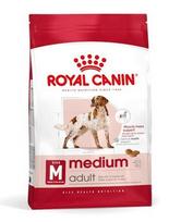 ROYAL CANIN SHN Medium Adult - sausas maistas šunims - 15kg