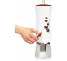 Ecost prekė po grąžinimo, Snips Dosa Moka Espresso kavos tirščių plastikinis dozavimo aparatas