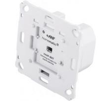 Ecost prekė po grąžinimo Homematic IP Smart Home dimmer actuator for branded switches