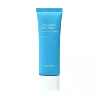 TRIMAY Ecto-Luron Blue Tansy Hydra Relief Cream drėkinantis veido kremas su alavijais 50 ml