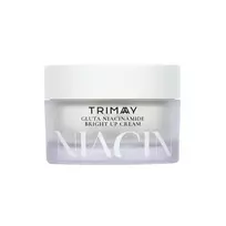 TRIMAY Gluta Niacinamide Bright Up Cream veido kremas su niacinamidu 50 ml