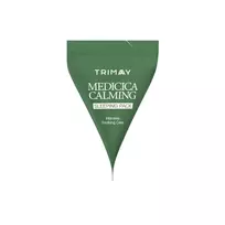 TRIMAY Medicica Calming Sleeping Pack raminanti naktinė veido kaukė mini 3 g