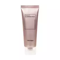TRIMAY Peptid 27 Sleeping Pack naktinė veido kaukė su peptidais 60 ml