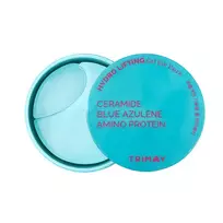 TRIMAY Hydro Lifting Gel Eye Patch paakių pagalvėlės 84g. (60vnt.)