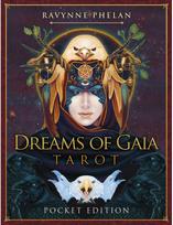 Dreams of Gaia Tarot - Pocket Edition
