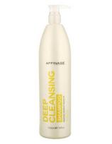Kitoko valomasis šampūnas nuo taršos, baseino Kitoko Asp Deep Cleansing 1000ml