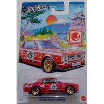 Hot Wheels Hot Japanese Imports Modeliukas Nissan Skyline HT 2000GT-X (yra Sandėlyje)
