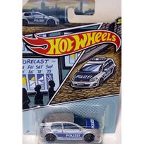 Hot Wheels Hot Pursuit Modeliukas Volkswagen Golf MK7