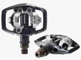 Pedalai Shimano PD-ED500 SPD + SM-SH56