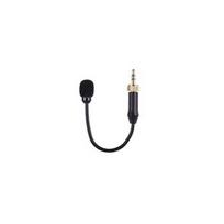 Lankstus mikrofonas Boya UM2 3.5mm TRS