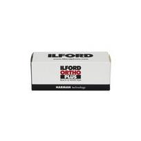 Fotojuosta Ilford ORTHO Plus 120