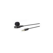 Prisegamas mikrofonas Boya HLM1 3.5mm TRS