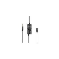 Prisegamas mikrofonas Boya BY-M1 Pro (6m)