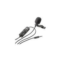 Prisegamas mikrofonas Boya BY-M1 (Smartphone  and  DSLRs) 6m