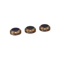Filtras PolarPro Mavic Cinema Series Vivid 3 pack ND4/8/16/PL