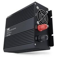 Newell įtampos keitiklis su gryna sinusine banga 12 V / 230 V, 500 W.