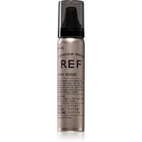 REF Styling Fiber Mousse plaukų putos apimčiai nuo pat šaknų 75 ml