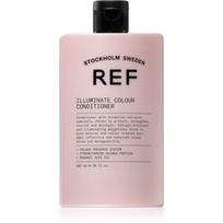 REF Illuminate Colour Conditioner švytėjimo suteikiantis bronzinio efekto kondicionierius dažytiems plaukams 245 ml
