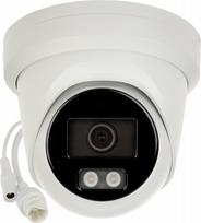 Hikvision IP CAMERA DS-2CD2347G2H-LIU(4MM)(EF) ColorVu - 4 Mpx Hikvision