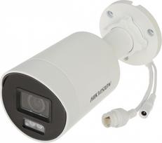 Hikvision IP CAMERA DS-2CD2047G2H-LI(2.8MM)(EF) ColorVu - 4 Mpx Hikvision