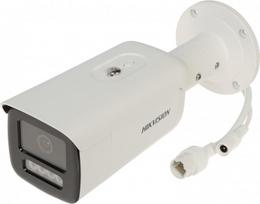 Hikvision IP CAMERA DS-2CD2T87G2H-LI(2.8MM)(EF) ColorVu - 8.3 Mpx, 4K UHD Hikvision