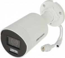 Hikvision IP CAMERA DS-2CD2087G2H-LI(2.8MM)(EF) ColorVu - 8.3 Mpx 4K UHD Hikvision