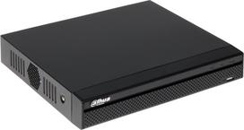 Dahua NVR NVR2108HS-8P-4KS3 8 CHANNELS, 8 PoE DAHUA