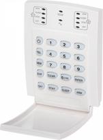 Paradox KEYPAD FOR ALARM CONTROL PANEL K-10V PARADOX