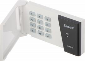 Satel WIRELESS KEYPAD MKP-300 SATEL