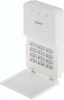 Satel PARTITION KEYPAD INT-SF-W SATEL
