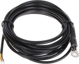 TEMPERATURE SENSOR CT-DS18B20-M4/3M 3 m