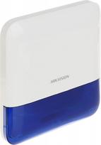 Hikvision WIRELESS OUTDOOR SIREN AX PRO DS-PS1-E-WE/BLUE Hikvision