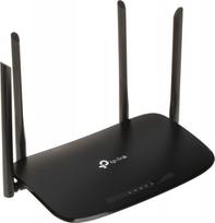 Tp-Link ACCESS POINT +ROUTER ARCHER-VR300 VDSL / ADSL 2.4 GHz, 5 GHz 300 Mbps + 867 Mbps TP-LINK