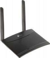 Tp-Link ACCESS POINT 4G LTE +ROUTER TL-MR100 2.4 GHz 300 Mbps TP-LINK