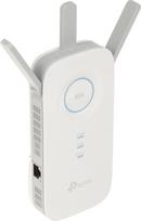 Tp-Link UNIVERSAL WI-FI RANGE EXTENDER TL-RE550 2.4 GHz, 5 GHz TP-LINK